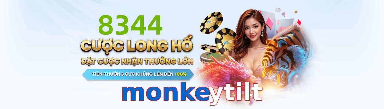 ☘️ Slots RTP cao + Vòng quay miễn phí! monkeytilt