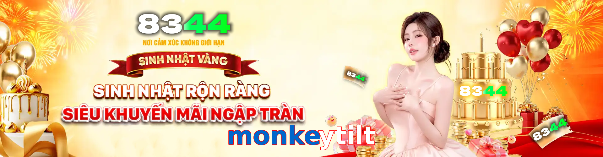 monkeytilt