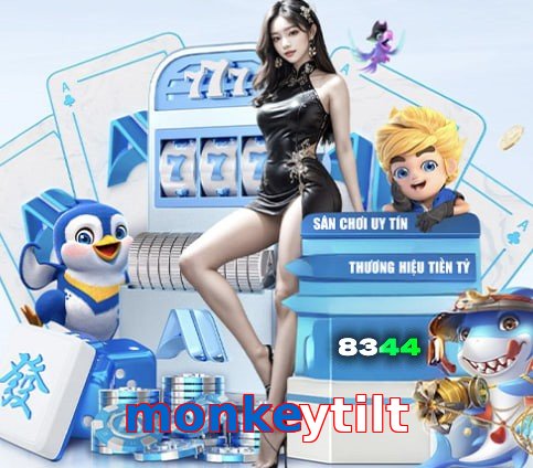monkeytilt – Nền tảng giải trí an toàn monkeytilt