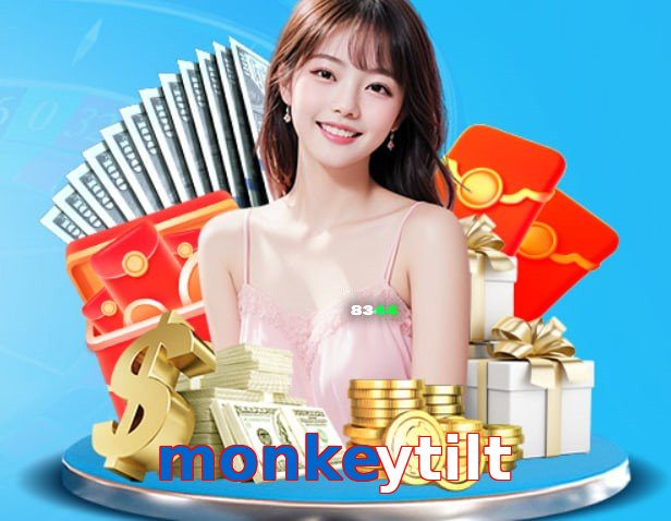 monkeytilt – Nền tảng giải trí an toàn monkeytilt